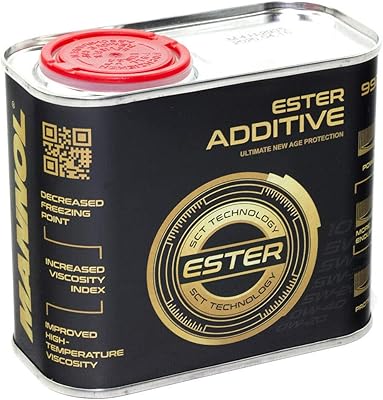 Manol 9929 - additif pour huile moteur aster - 500 ml. En tant que leader du marché en Côte d'Ivoire, DIAYTAR COTE D'IVOIRE est déterminé à offrir aux clients la meilleure expérience d'achat en ligne possible. La boutique en ligne propose des services de livraison rapides et fiables, ainsi que des options de paiement flexibles pour répondre aux besoins de tous les clients.