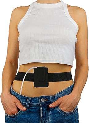Support de pompe à insuline ceinture insuline diabétique étui athlétique réglable fournitures pour diabétiques. DIAYTAR COTE D'IVOIRE est une boutique en ligne généraliste proposant plus de 300000 références de produits. Elle est leader en Côte d'Ivoire et offre une grande variété de produits pour répondre à tous les besoins de ses clients. Les produits sont de haute qualité et à des prix compétitifs.