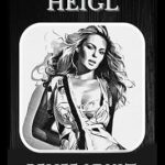 Livre de coloriage pour adultes en relief de katherine heigl : sympa