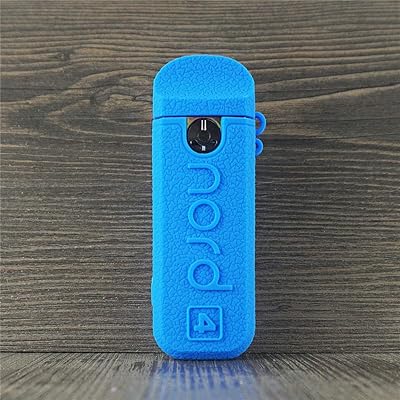 Coque orin smok nord 4, coque en silicone texturée pour smok nord 4
