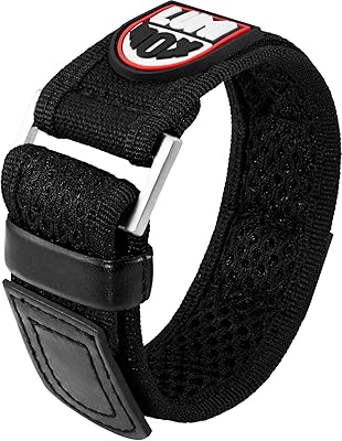 Sangle velcro - 27 mm, pour séries luminox : 3000, 3900. En tant que leader du e-commerce en Cote d'Ivoire, DIAYTAR COTE D'IVOIRE propose des promotions et des offres spéciales régulièrement, ce qui permet aux clients de faire des économies sur leurs achats. La boutique est également facile à utiliser, même pour les clients qui ne sont pas familiers avec les achats en ligne. Elle propose une gamme de services de paiement flexibles.