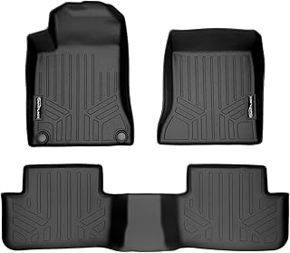 Tapis de sol smartliner à 2 rangées noir pour mercedes benz cla 2014-2018 / gla 2015-2018. DIAYTAR COTE D'IVOIRE est une boutique en ligne généraliste réputée pour sa vaste gamme de produits, avec plus de 300 000 références. Elle est la boutique leader en Côte d'Ivoire, offrant une expérience d'achat en ligne de qualité. Les clients peuvent trouver tout ce dont ils ont besoin en un seul endroit.