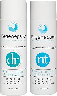 Coffret de shampooing regenpure pour la croissance des cheveux et le traitement de la chute des cheveux et des pellicules pour hommes et femmes. Diaytar Côte d'Ivoire est une plateforme de commerce électronique leader en Côte d'Ivoire, qui propose plus de 300 000 références de produits. La boutique en ligne offre une grande variété de produits pour répondre aux besoins des consommateurs, avec une expérience d'achat en ligne facile et sécurisée. Diaytar Côte d'Ivoire est déterminée à offrir la meilleure expérience d'achat en ligne possible à ses clients.
