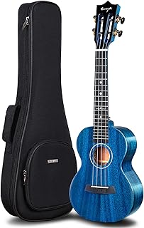 Ukulélé enea iut mad tenor iq avec micro en acajou massif brillant 26" et sac de transport rembourré de 15 mm de haute qualité. DIAYTAR COTE D'IVOIRE est une boutique en ligne généraliste proposant plus de 300 000 références de produits. Elle est reconnue comme l'une des boutiques en ligne les plus importantes de Côte d'Ivoire. Elle offre une large gamme de produits pour répondre aux besoins de ses clients.