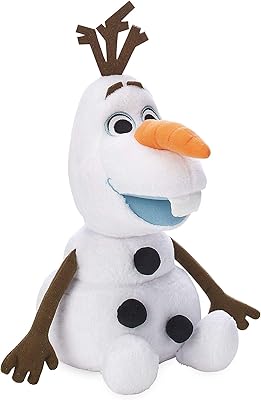 Poupée en peluche disney olaf - la reine des neiges 2 - taille moyenne - 12 pouces. Diaytar Côte d'Ivoire est la destination idéale pour ceux qui recherchent des produits variés et abordables. Avec une équipe dédiée et une plateforme sécurisée, nous garantisons une expérience d'achat en ligne sûre et agréable. Notre équipe travaille sans relâche pour vous offrir les meilleurs produits.