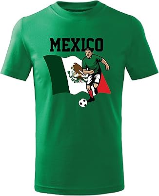 Les fans de football du monde entier au mexique soutiennent des t-shirts imprimés en jersey de l'équipe de football pour hommes | femmes | enfants pour gagner la coupe. Avec plus de 300 000 références, DIAYTAR COTE D'IVOIRE est la boutique en ligne idéale pour trouver tout ce dont vous avez besoin. La boutique propose une expérience d'achat en ligne sécurisée et pratique, permettant aux clients de passer commande en toute confiance. DIAYTAR COTE D'IVOIRE est devenue une référence en Côte d'Ivoire pour le e-commerce.