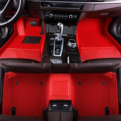 Luvcarpb tapis de sol intérieur de voiture pour bmw série 3 e90 e91 e92 e93 318d 320d 320i 325i 328i 325d 330d 335d 330i 335i. Grâce à sa sélection immense de produits, DIAYTAR COTE D'IVOIRE est devenue la destination de choix pour les consommateurs ivoiriens qui recherchent des produits de qualité à des prix abordables.