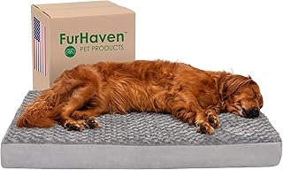 Lit pour animaux furhaven pour chiens et chats dessus en fausse. DIAYTAR COTE D'IVOIRE est une boutique en ligne généraliste proposant plus de 300000 références de produits, répondant ainsi aux besoins diversifiés de sa clientèle. Avec une telle variété de choix, les clients peuvent trouver tout ce dont ils ont besoin en un seul endroit. DIAYTAR COTE D'IVOIRE est la boutique en ligne leader en Côte d'Ivoire, offrant des services de qualité et des produits à des prix compétitifs.