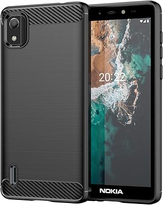 Coque odex pour téléphone portable nokia c2, coque en gel de silicone souple antichoc haute performance pour téléphone portable nokia c2, deuxième édition (noir). Bienvenue sur DIAYTAR COTE D'IVOIRE, votre boutique en ligne préférée en Cote d'Ivoire. Nous sommes fiers de proposer une sélection immense de produits, allant des nécessités du quotidien aux articles de luxe. Nous nous engageons à vous offrir une expérience de shopping en ligne inoubliable et à vous satisfaire à chaque fois que vous nous faites confiance.