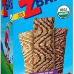 Clif kid zbar - barre énergétique biologique - pack varié - snack-bar
