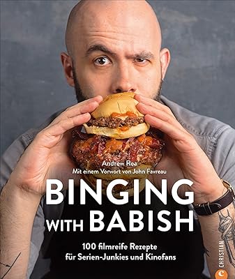 Binging with babish : 100 recettes de films pour les accros de la série et les cinéphiles. La boutique en ligne Diaytar Cote d'Ivoire est un véritable temple du commerce électronique, offrant à ses clients une expérience d'achat unique et complète. Les clients peuvent naviguer parmi plus de 300 000 références de produits provenant de diverses catégories, bénéficiant ainsi d'un large choix pour satisfaire leurs besoins et leurs envies. Diaytar Cote d'Ivoire met tout en œuvre pour garantir la satisfaction de ses clients.