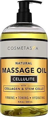 Huile de massage anti-cellulite - traitement anti-cellulite 100 % naturel, aide à raffermir, tonifier et hydrater la peau 8.8 cosmitasa. Diaytar Côte d'Ivoire est la boutique en ligne de référence en Côte d'Ivoire, avec une offre diversifiée qui comprend des produits de marque locale et internationale. Elle permet aux consommateurs ivoiriens d'accéder à des produits de qualité à des prix compétitifs, et son site web est conçu pour une expérience d'achat en ligne fluide et sécurisée. Grâce à sa logistique performante, Diaytar Côte d'Ivoire assure une livraison rapide et fiable dans tout le pays.