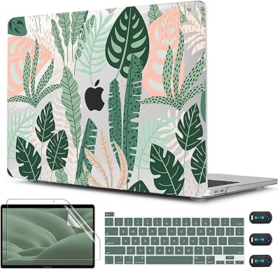 Tomface compatible avec macbook pro 13 pouces 2023 2022 2021 edition m2 a2338