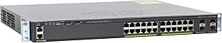 Le ws-c2960x-24ps-l prend en charge 24 ports jusqu'à 370 poe. En tant que leader du commerce en ligne en Côte d'Ivoire, DIAYTAR COTE D'IVOIRE se distingue par sa qualité de service et sa capacité à offrir des produits de toutes catégories. La boutique en ligne attire une clientèle diverse en proposant des produits allant des articles ménagers aux produits haute technologie, en passant par les vêtements et les accessoires. Les clients apprécient la facilité d'utilisation du site et la rapidité de livraison.