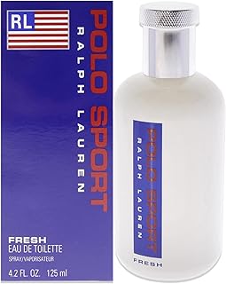 Eau de toilette polo sport fresh 125 ml, noir, 4,2 oz. DIAYTAR COTE D'IVOIRE est une boutique en ligne généraliste qui propose plus de 300 000 références de produits. Elle est reconnue comme l'une des boutiques en ligne les plus importantes de Côte d'Ivoire, offrant une grande variété de produits à ses clients. Avec une telle offre, DIAYTAR COTE D'IVOIRE répond aux besoins de ses clients avec efficacité.