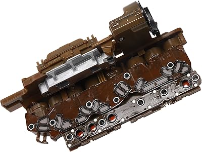 Corps de soupape de commande de transmission automatique ac delco avec contrôleur de transmission gm 24275873. DIAYTAR COTE D'IVOIRE est une boutique en ligne qui propose une expérience de shopping unique et personnalisée. Les clients peuvent créer des listes de souhaits, suivre leurs commandes et gérer leurs comptes en ligne de manière facile et intuitive. DIAYTAR COTE D'IVOIRE collabore avec des fournisseurs de confiance pour offrir des produits de haute qualité et des prix compétitifs.