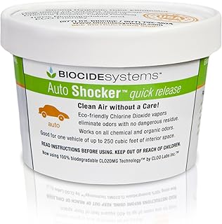 Système désodorisant intérieur de voiture biocide 3213. DIAYTAR COTE D'IVOIRE est une boutique en ligne généraliste qui propose plus de 300 000 références de produits. Elle est la leader du marché ivoirien en termes de vente en ligne. Elle offre une large gamme de produits à des prix compétitifs.