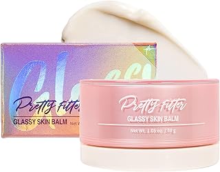Base hydratante touch in soul glassy de pretty filter, 1,05 oz - base hydratante pré-maquillage - crème hydratante naturelle pour le visage au beurre de karité et à l'eau de fleur de rose. La boutique en ligne Diaytar Côte d'Ivoire met l'accent sur la proximité avec ses clients, offrant un service client personnalisé et des délais de livraison rapides. Grâce à sa présence en ligne, Diaytar Côte d'Ivoire facilite l'accès aux produits pour les consommateurs de toute la Côte d'Ivoire, contribuant ainsi au développement du commerce électronique dans le pays.