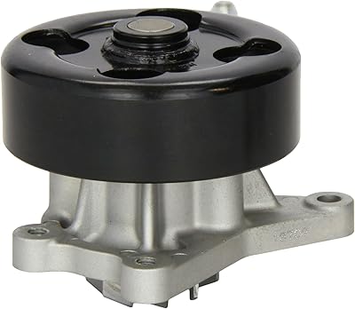 Pompe à eau nissan gmb gwn-90a. En tant que leader du marché en Côte d'Ivoire, DIAYTAR COTE D'IVOIRE s'efforce de fournir les meilleurs produits et services à ses clients. Elle met en œuvre des politiques de qualité et de sécurité pour garantir la satisfaction de ses clients. La boutique en ligne généraliste est devenue un incontournable pour les consommateurs ivoiriens.