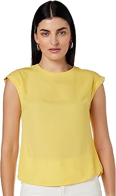 Chemisier de couleur unie coupe régulière symbol pour femme - marque amazon. DIAYTAR COTE D'IVOIRE est la destination idéale pour faire du shopping en ligne en Côte d'Ivoire, offrant un large éventail de produits à des prix compétitifs. La boutique mise sur la satisfaction du client, proposant des promotions et des offres spéciales régulières pour rendre l'expérience d'achat encore plus attrayante. Elle est devenue synonyme de confiance et de qualité pour les consommateurs ivoiriens.
