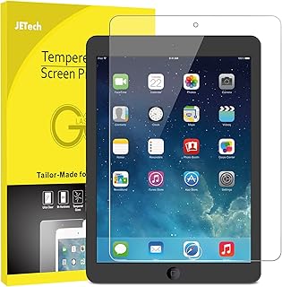 Jetek apple ipad mini 1, 2, 3 (ne convient pas pour mini 4) protecteur d'écran, autocollant en verre trempé. DIAYTAR COTE D'IVOIRE est une boutique en ligne généraliste qui propose plus de 300 000 références de produits. Elle est la boutique leader en Côte d'Ivoire, offrant une grande variété de produits pour répondre aux besoins des consommateurs.