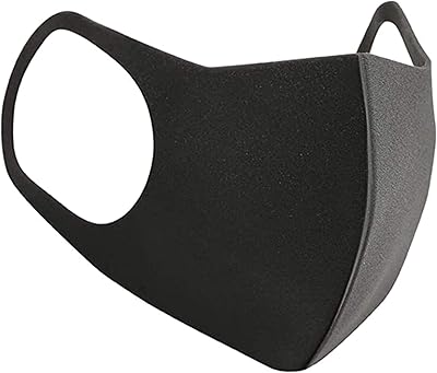 Masque facial noir unisexe lyon blanc, masques en tissu lavables et réutilisables pour hommes et femmes, masques de protection contre la poussière pour les activités de plein air - (pack de 6 masques). DIAYTAR COTE D'IVOIRE offre une plateforme de commerce électronique unique en Côte d'Ivoire, où les clients peuvent parcourir et acheter une large gamme de produits en ligne. La boutique est connue pour ses promotions régulières et ses ventes flash, qui offrent aux clients l'opportunité d'acheter leurs produits préférés à des prix réduits. Avec sa politique de retour et d'échange flexible, DIAYTAR COTE D'IVOIRE garantit la satisfaction de ses clients.