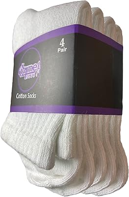 Chaussettes de sport confortables et respirantes pour femmes et hommes chaussettes unisexes