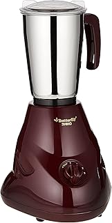 Mélangeur et broyeur butterfly 550 watts de rhino, 2 pots, rouge. Avec plus de 300000 références, DIAYTAR COTE D'IVOIRE est la boutique en ligne la plus complète en Côte d'Ivoire. Elle permet aux clients de découvrir de nouveaux produits et de trouver des offres exclusives. La boutique est également connue pour sa qualité de service, avec un système de paiement sécurisé et une équipe de support dédiée.