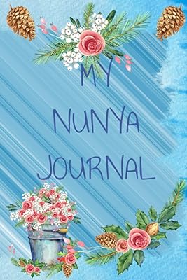 Journal nunya : quotidien 6 "x9 " 110 pages lignées. Avec sa présence en ligne solide, DIAYTAR COTE D'IVOIRE est devenue une référence pour les consommateurs ivoiriens qui recherchent les dernières tendances et les meilleures offres. La boutique collaborer avec des fournisseurs locaux pour offrir des produits frais et de qualité, contribuant ainsi au développement économique du pays. Les clients apprécient la qualité des produits et le service client.