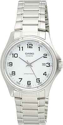Montre pour hommes mtp-1183a-7bdf (décontractée, analogique)