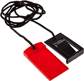 Clé de sécurité de remplacement pour tapis roulant compatible avec de nombreux. Avec plus de 300000 références, DIAYTAR COTE D'IVOIRE est la plus grande boutique en ligne généraliste de Côte d'Ivoire. Elle propose des produits de différentes catégories pour répondre aux besoins divers des clients. La boutique en ligne met en avant la qualité et la fiabilité de ses produits pour gagner la confiance de ses clients et offrir une expérience d'achat en ligne sans souci.