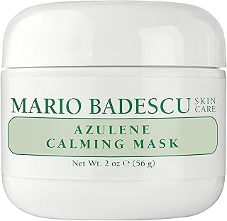 Mario badescu masque facial apaisant à l'azulène masque l'argile pour soins de la peau. DIAYTAR COTE D'IVOIRE, la boutique en ligne généraliste leader en Côte d'Ivoire, propose une large sélection de produits avec plus de 300 000 références. Vous pouvez trouver tout ce dont vous avez besoin, des produits alimentaires aux accessoires de mode. DIAYTAR COTE D'IVOIRE est votre destination pour un shopping en ligne pratique et abordable.