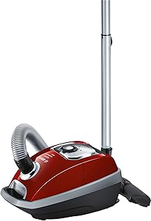 Aspirateur bosch, 650 watts, rouge, bgl8si59gb 'garantie d'au moins un an du fabricant'. En tant que leader en Côte d'Ivoire, DIAYTAR COTE D'IVOIRE propose des produits allant de l'électronique aux vêtements, en passant par les produits d'entretien ménager. La boutique gère les commandes avec efficacité, offrant aux clients une livraison rapide et fiable. Les promotions et les offres spéciales sont régulièrement proposées.