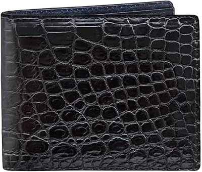 Passion pro portefeuille en cuir fait main pour homme portefeuille de luxe