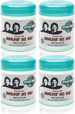 Stylin' dreads mauldin gel wax lock & twist dreadlock à. La boutique en ligne DIAYTAR COTE D'IVOIRE est une plateforme de commerce électronique qui permet aux clients de découvrir et d'acheter une grande variété de produits en ligne. Avec plus de 300000 références, elle offre une large sélection de produits pour répondre à tous les besoins de ses clients. Elle propose des services de paiement sécurisés et des livraisons fiables pour une expérience d'achat en ligne sécurisée.