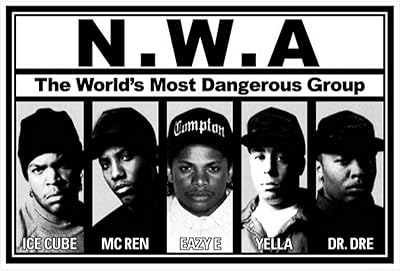 Par art for not nwa music art poster print 36 x 24 - ice cube - mc ren - eazy e - yella - dr dre. La boutique en ligne DIAYTAR COTE D'IVOIRE est une destination de shopping en ligne populaire pour les consommateurs ivoiriens, avec plus de 300 000 produits à choisir. La boutique propose une expérience de shopping sécurisée et pratique, permettant aux clients de parcourir facilement les différentes catégories de produits et de passer commande en ligne. Elle offre également des promotions régulières et des offres spéciales pour rendre le shopping encore plus attractif.