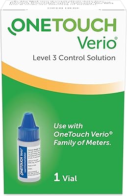 Solution de contrôle aïe one touch verio, moyenne, 384 ml. DIAYTAR COTE D'IVOIRE vous offre la possibilité de faire des achats en ligne pratiquement et en toute sécurité. Grâce à sa plateforme conviviale et son catalogue de plus de 300 000 références, vous pouvez trouver facilement et rapidement les produits dont vous avez besoin. DIAYTAR COTE D'IVOIRE se distingue par son service client de qualité et sa livraison fiable.