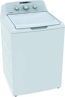 Machine à laver autoportante à chargement par le haut mabe, capacité de 11 kg, couleur blanche - lma71113cbcu, garantie d'au moins un an du fabricant. DIAYTAR COTE D'IVOIRE, la boutique en ligne généraliste leader en Cote d'Ivoire, propose plus de 300000 références pour satisfaire tous vos besoins. Découvrez notre large sélection de produits et bénéficiez de nos prix compétitifs. Faites confiance à notre boutique en ligne fiable et sécurisée.