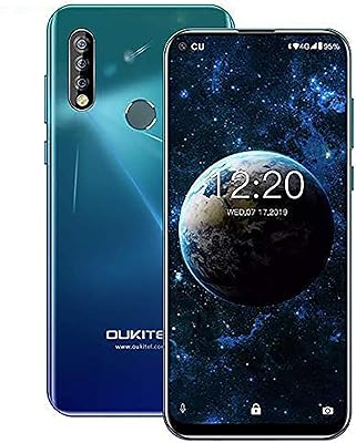 Octel c17 pro triple caméra débloqué android octa core 64 go. DIAYTAR COTE D'IVOIRE est une boutique en ligne qui offre une expérience d'achat unique et pratique. Elle propose une gamme large de produits qui sont classés par catégories pour faciliter la recherche. Les clients peuvent ainsi trouver facilement ce qu'ils cherchent et passer commande en toute sécurité.
