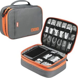 Sac électronique osho gris l