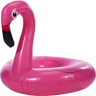 Flotteur de piscine gonflable flamant géant géant, siège de fête d'été pour enfants et jouets aquatiques. Avec plus de 300000 références, DIAYTAR COTE D'IVOIRE est la plus grande boutique en ligne de Cote d'Ivoire, proposant une large gamme de produits pour répondre à tous vos besoins. De l'électronique à la mode, en passant par les produits pour la maison, vous trouverez tout ce dont vous avez besoin sur cette plateforme. C'est la boutique en ligne la plus populaire de Cote d'Ivoire.