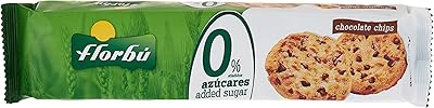 Biscuits au chocolat et à la farine sans sucre ajouté, 185 g - paquet de 1. DIAYTAR COTE D'IVOIRE est une boutique en ligne généraliste proposant plus de 300 000 références de produits. Elle est reconnue comme l'une des boutiques en ligne les plus importantes de Côte d'Ivoire, offrant une large gamme de produits à des prix compétitifs. La boutique propose des articles de qualité pour les besoins quotidiens des clients.