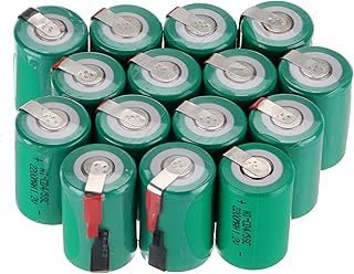 Batteries ni-cd rechargeables batterie plate 12 v 2200 mah 4-5 frp c avec onglets. Diaytar Côte d'Ivoire, leader du commerce électronique en Côte d'Ivoire, met à votre disposition une plateforme de vente en ligne sécurisée et facile à utiliser. Avec plus de 300 000 références, vous trouverez les meilleurs produits au meilleur prix. Diaytar Côte d'Ivoire est le choix idéal pour vos achats en ligne.