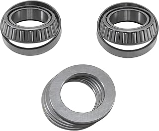 Yukon hardware & axle (ck gm8.6) kit de montage de transmission pour différentiel gm 8.6. En tant que boutique en ligne généraliste, DIAYTAR COTE D'IVOIRE propose une vaste palette de produits répondant aux divers besoins de sa clientèle. Avec plus de 300 000 références, elle garantit que chaque client trouve exactement ce qu'il cherche. La boutique s'engage à offrir des prix compétitifs et un service client de haute qualité.