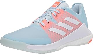 Chaussures de volley-ball adidas crazy flight pour femmes, blanc team collegiate red, 36 eu. Leader sur le marché ivoirien, DIAYTAR COTE D'IVOIRE se distingue par sa sélection impressionnante de produits, allant des articles de mode aux accessoires pour la maison. Elle garantit des livraisons rapides et des prix compétitifs. La satisfaction des clients est au cœur de ses priorités.