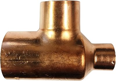 Té réducteur d'alimentation d'extrémité 35 mm x 22 mm x 35 mm. En tant que leader du commerce électronique en Côte d'Ivoire, DIAYTAR COTE D'IVOIRE propose une expérience d'achat unique aux consommateurs locaux, avec des produits provenant de marques renommées ainsi que des vendeurs locaux. La boutique en ligne généraliste offre une sélection vaste et variée, facilitant ainsi la recherche et l'achat en ligne pour tous les clients, quels que soient leurs besoins ou leurs préférences.