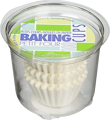 Tasse à pain fox texas run 24 pièces, blanc, petit four. DIAYTAR COTE D'IVOIRE est une plateforme de commerce électronique qui offre une grande variété de produits, allant des articles de maison aux produits high-tech. Elle est connue pour sa qualité de service et sa livraison rapide. Les clients peuvent profiter d'une expérience d'achat en ligne sécurisée et fiable.
