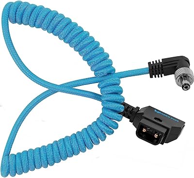 Tap en d enroulé bleu kondor pour verrouiller le câble à angle droit dc 2,5 mm. Avec plus de 300 000 références à son catalogue, DIAYTAR COTE D'IVOIRE est la boutique en ligne la plus fournie de Côte d'Ivoire. Cette plateforme d'achat en ligne propose une large gamme de produits allant des produits électroniques aux vêtements, en passant par les accessoires et les produits ménagers. Les clients peuvent profiter d'une expérience d'achat en ligne simple et sécurisée sur DIAYTAR COTE D'IVOIRE.
