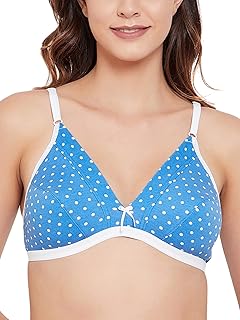 Soutien-gorge plongeant demi-bonnets sans armatures en coton clovia pour femmes - bleu. DIAYTAR COTE D'IVOIRE est une boutique en ligne généraliste qui propose plus de 300 000 références de produits, faisant d'elle la boutique leader en Cote d'Ivoire. Elle offre une large gamme de produits allant de l'électronique à la mode, en passant par les produits de maison et les accessoires. Elle garantit une expérience d'achat en ligne fiable et sécurisée.