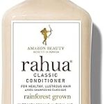 Après-shampoing rahua classic 240 ml à base d'ingrédients biologiques pour un cuir chevelu